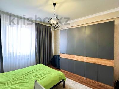 3-бөлмелі пәтер · 90 м² · 9/10 қабат, Крупская 24в, бағасы: 33 млн ₸ в Атырау