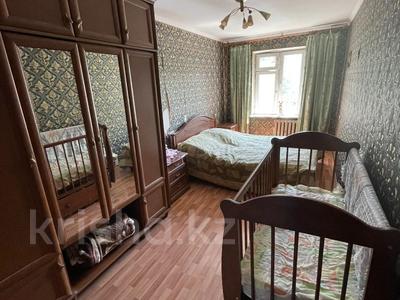 3-бөлмелі пәтер · 60 м² · 5/5 қабат, Шагабу 31 — ГОРЯЧАЯ ЦЕНА!!!, бағасы: 31 млн ₸ в Алматы, Алмалинский р-н