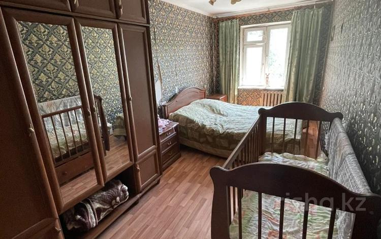 3-бөлмелі пәтер · 60 м² · 5/5 қабат, Шагабу 31 — ГОРЯЧАЯ ЦЕНА!!!, бағасы: 31 млн ₸ в Алматы, Алмалинский р-н — фото 2