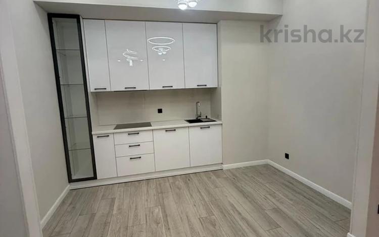 2-комнатная квартира · 70 м² · 6/25 этаж, Байдибек би стр. 127/7 за 300 000 ₸ в Шымкенте, Абайский р-н — фото 2