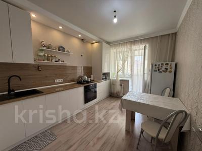 1-комнатная квартира · 34.5 м² · 4/9 этаж, мкр Болашак, Бокенбай батыр за 15.5 млн 〒 в Актобе