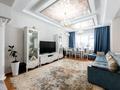 3-бөлмелі пәтер · 118 м² · 3/12 қабат, Сарыарка 15, бағасы: 46.9 млн ₸ в Астане, Сарыарка р-н — фото 5
