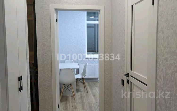 1-комнатная квартира · 41 м² · 16/17 этаж, Туран 50/2 за 270 000 ₸ в Астане, Есильский р-н — фото 2