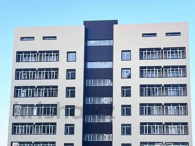3-комнатная квартира, 103 м², 4/7 этаж, Болашак 6 — Кунаева за ~ 34.1 млн 〒 в Талдыкоргане