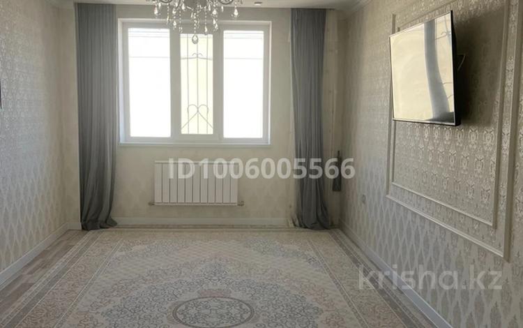 3-комнатная квартира · 94 м² · 6/6 этаж, 16-й мкр 73 — Трк актау за 26 млн ₸ в Актау — фото 2