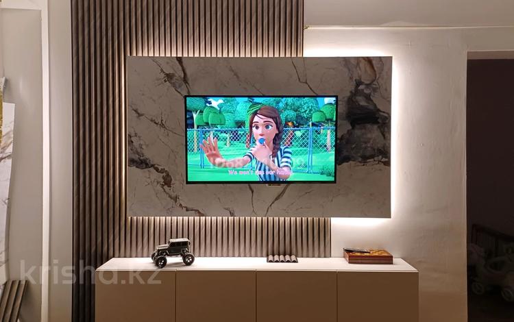 3-комнатная квартира · 79.5 м² · 6/8 этаж, Мик Алтын ауыл за 28.5 млн 〒 в Каскелене — фото 19