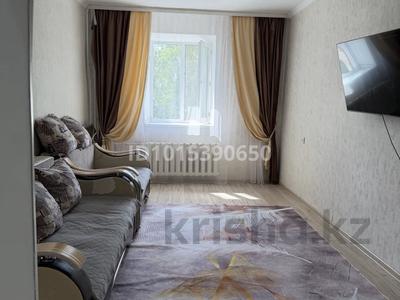 2-комнатная квартира · 50 м² · 2/3 этаж, Клубная 30а за 10.5 млн ₸ в Макинске