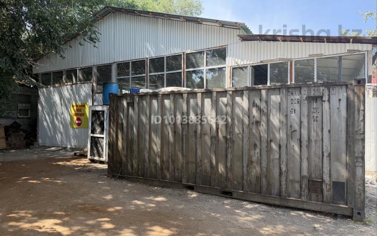 Свободное назначение, склады · 240 м² за 2 700 ₸ в Алматы, Наурызбайский р-н — фото 2