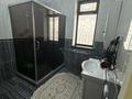 Отдельный дом · 6 комнат · 262 м² · 10 сот., мкр Асар — Сзади Детской городской больницы, улица считается элитным, имеется торг, год постройки дома 2021 год, дом кирпичный, имеется летняя кухня, баня и отдельный санузел водворе за 92 млн ₸ в Шымкенте, Абайский р-н — фото 11