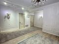 Отдельный дом · 6 комнат · 262 м² · 10 сот., мкр Асар — Сзади Детской городской больницы, улица считается элитным, имеется торг, год постройки дома 2021 год, дом кирпичный, имеется летняя кухня, баня и отдельный санузел водворе за 92 млн ₸ в Шымкенте, Абайский р-н — фото 16