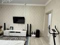 Отдельный дом · 6 комнат · 262 м² · 10 сот., мкр Асар — Сзади Детской городской больницы, улица считается элитным, имеется торг, год постройки дома 2021 год, дом кирпичный, имеется летняя кухня, баня и отдельный санузел водворе за 92 млн ₸ в Шымкенте, Абайский р-н — фото 25