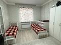 Отдельный дом · 6 комнат · 262 м² · 10 сот., мкр Асар — Сзади Детской городской больницы, улица считается элитным, имеется торг, год постройки дома 2021 год, дом кирпичный, имеется летняя кухня, баня и отдельный санузел водворе за 92 млн ₸ в Шымкенте, Абайский р-н — фото 29