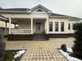 Отдельный дом · 6 комнат · 262 м² · 10 сот., мкр Асар — Сзади Детской городской больницы, улица считается элитным, имеется торг, год постройки дома 2021 год, дом кирпичный, имеется летняя кухня, баня и отдельный санузел водворе за 92 млн ₸ в Шымкенте, Абайский р-н — фото 3