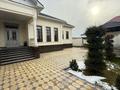 Отдельный дом · 6 комнат · 262 м² · 10 сот., мкр Асар — Сзади Детской городской больницы, улица считается элитным, имеется торг, год постройки дома 2021 год, дом кирпичный, имеется летняя кухня, баня и отдельный санузел водворе за 92 млн ₸ в Шымкенте, Абайский р-н — фото 5
