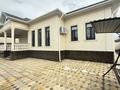Отдельный дом · 6 комнат · 262 м² · 10 сот., мкр Асар — Сзади Детской городской больницы, улица считается элитным, имеется торг, год постройки дома 2021 год, дом кирпичный, имеется летняя кухня, баня и отдельный санузел водворе за 92 млн ₸ в Шымкенте, Абайский р-н — фото 6