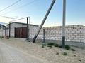 Жеке үй · 3 бөлме · 100 м² · 10 жүзд., 27 квартал 110/1, бағасы: 9 млн ₸ в 