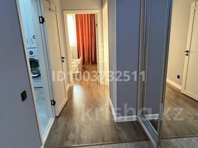 2-комнатная квартира · 51 м² · 5/18 этаж, Сауран за 25 000 ₸ в Астане, Есильский р-н