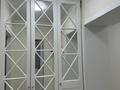 4-комнатная квартира · 109 м² · 5/9 этаж, 8-й микрорайон, Военный городок 25/1 — Зеленая 25/1 блок Б за 65 млн ₸ в Костанае — фото 11