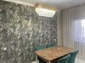 4-комнатная квартира · 109 м² · 5/9 этаж, 8-й микрорайон, Военный городок 25/1 — Зеленая 25/1 блок Б за 65 млн ₸ в Костанае — фото 3
