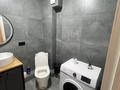 3-комнатная квартира · 95 м² · 2/7 этаж, Касыма Шарипова 206/9 за 58 млн ₸ в Алматы, Алатауский р-н — фото 14