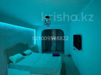 1-комнатная квартира · 50 м² · 5/5 этаж, Ильясова — Жайна за 2 000 ₸ в 