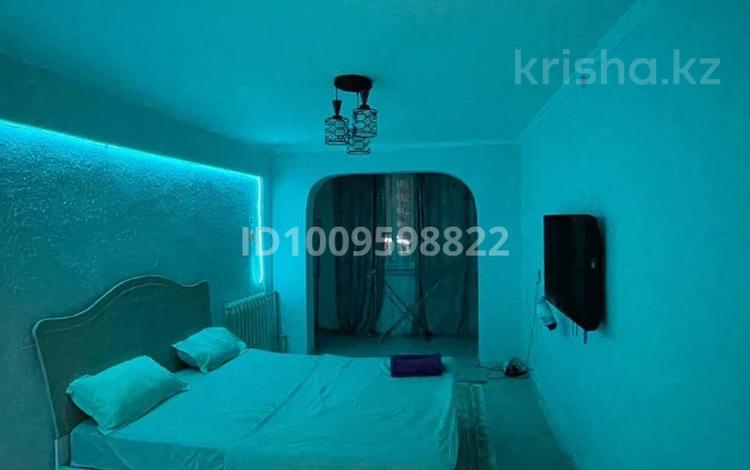 1-комнатная квартира · 50 м² · 5/5 этаж, Ильясова — Жайна за 2 000 ₸ в  — фото 2
