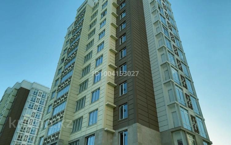 3-комнатная квартира · 75 м² · 11/12 этаж, мкр Туран-2 68Б — 144 школа за 30 млн ₸ в Шымкенте, Каратауский р-н — фото 2
