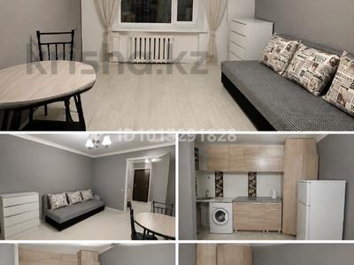 1-бөлмелі пәтер · 18.2 м² · 2/6 қабат, торайгырова 3 — сейфуллина, бағасы: 9.5 млн ₸ в Астане, р-н Байконур