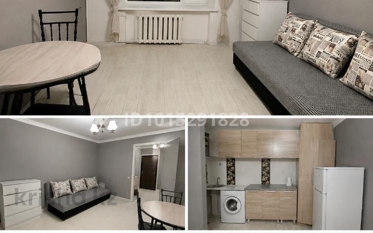 1-бөлмелі пәтер · 18.2 м² · 2/6 қабат, торайгырова 3 — сейфуллина, бағасы: 9.5 млн ₸ в Астане, р-н Байконур — фото 2