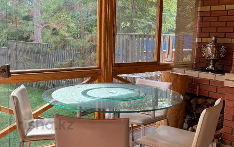 Часть дома · 5 комнат · 230 м² · 6 сот., БСХТ за 70 млн 〒 в Щучинске — фото 7