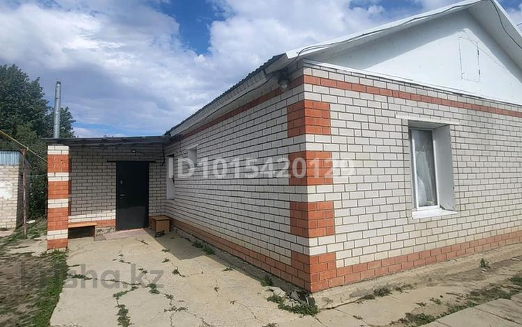Жеке үй · 3 бөлме · 70 м² · 10.21 жүзд., Кобелей 43, бағасы: 11 млн ₸ в Кандыагаш — фото 2