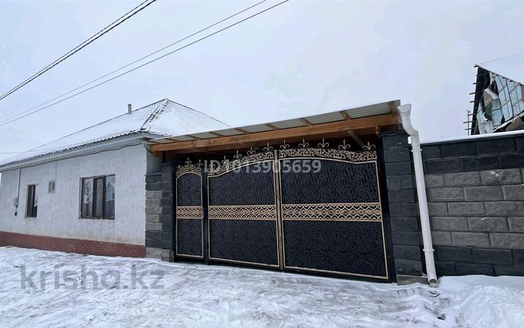 Жеке үй · 7 бөлме · 140 м² · 6 жүзд., 2-Аллея 120 — Рахат школа, бағасы: 14 млн ₸ в Есик — фото 17