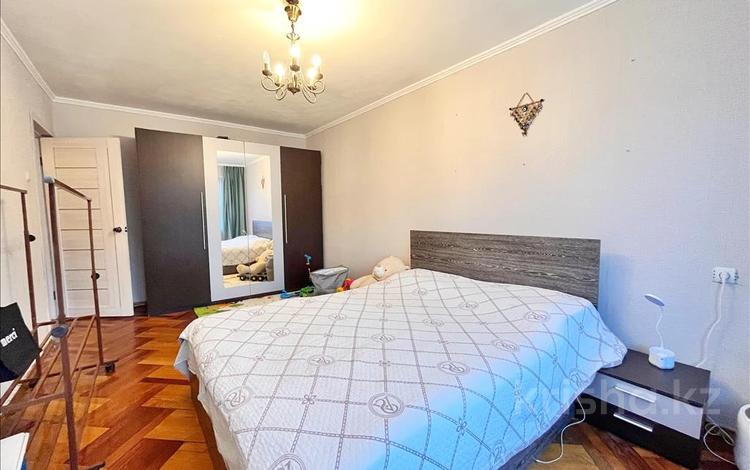 3-комнатная квартира · 61 м² · 1/5 этаж, мкр Орбита-2 — Мустафина - Аль-фараби за 39.8 млн 〒 в Алматы, Бостандыкский р-н — фото 2
