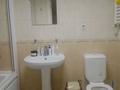 2 комнаты · 20 м² · 7/9 этаж, мкр Аккент 30 — Ташкентская Яссауи за 60 000 ₸ в Алматы, Алатауский р-н — фото 9