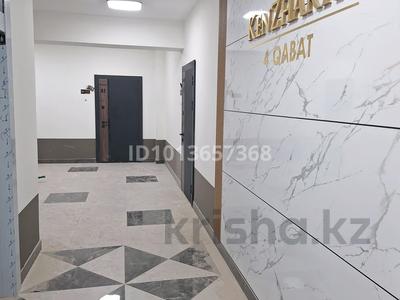 2-комнатная квартира · 65 м² · 4/5 этаж, мкр Нуртас 61 — Мұстафа Шоқай Кенжарық қиылысы за 180 000 ₸ в Шымкенте, Каратауский р-н