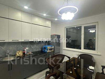 1-бөлмелі пәтер · 40 м² · 9/12 қабат, мкр Шымсити 50 a — Арман кала bi group, бағасы: 170 000 ₸ в Шымкенте, Абайский р-н
