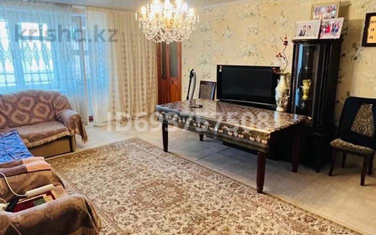 4-бөлмелі пәтер · 105.5 м² · 2/5 қабат, Актамберды 6 — Ул. Актамберды 6, кв 9., бағасы: 20 млн ₸ в  — фото 17