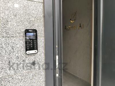 1-комнатная квартира · 35 м² · 7/12 этаж, мкр Акбулак, Момышулы 100 — Ниже Саин-Рыскулов за 220 000 ₸ в Алматы, Алатауский р-н
