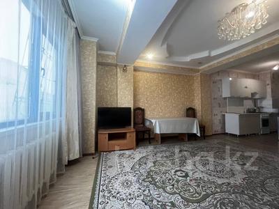 3-комнатная квартира, 86 м², 7/9 этаж, Алтын аул за 26.5 млн 〒 в Каскелене