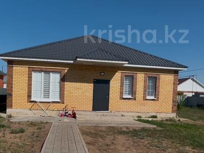 Отдельный дом · 5 комнат · 132.3 м² · 5 сот., Тумархан 36 за 60 млн ₸ в Уральске