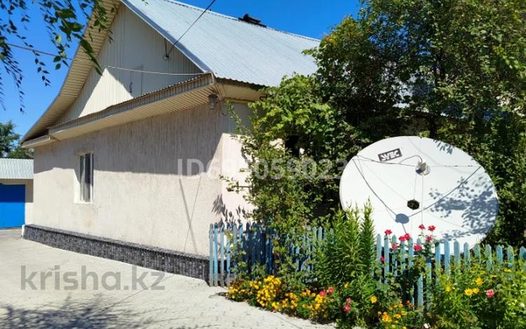 Жеке үй · 3 бөлме · 120 м² · 13 сот., Омарулы рыспек 7 — Район поликлиники, бағасы: 20 млн ₸ в Ушарале — фото 16