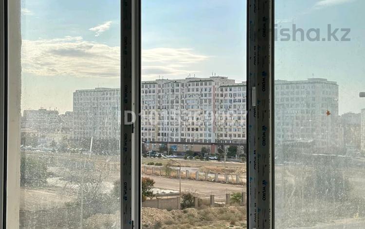 1-бөлмелі пәтер · 46 м² · 7/7 қабат, 29а ш/а. 85/2 — Напротив 29мкр, бағасы: 7.5 млн ₸ в Актау, 29а мкр — фото 2