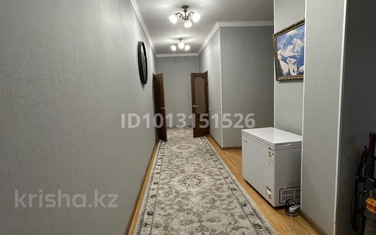 Отдельный дом · 5 комнат · 292.3 м² · 5.72 сот., мкр Шугыла 133/263 — Сабденова Алатау за 125 млн ₸ в Алматы, Наурызбайский р-н — фото 8