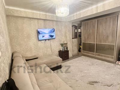 2-комнатная квартира · 60.2 м² · 6/10 этаж, Шаляпина 21/2 — ТОРГ за 45 млн ₸ в Алматы, Ауэзовский р-н