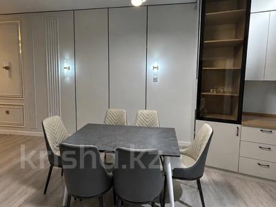 2-бөлмелі пәтер · 61.2 м² · 4/4 қабат, Омарова 25/1, бағасы: 61 млн ₸ в Алматы, Медеуский р-н