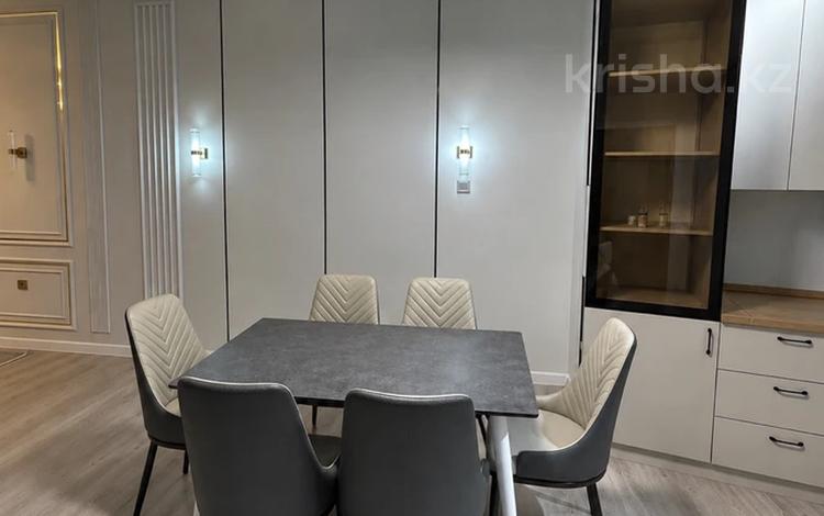 2-бөлмелі пәтер · 61.2 м² · 4/4 қабат, Омарова 25/1, бағасы: 61 млн ₸ в Алматы, Медеуский р-н — фото 46
