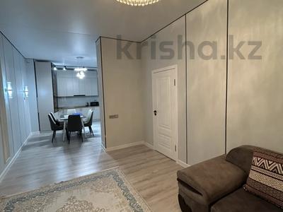 2-комнатная квартира · 61.2 м² · 4/4 этаж, Омарова 25/1 за 65 млн ₸ в Алматы, Медеуский р-н