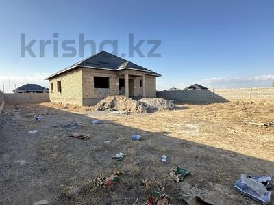 Отдельный дом · 6 комнат · 270 м² · 10 сот., Шауғар 17 — Қожабаев за 21.9 млн ₸ в Туркестане