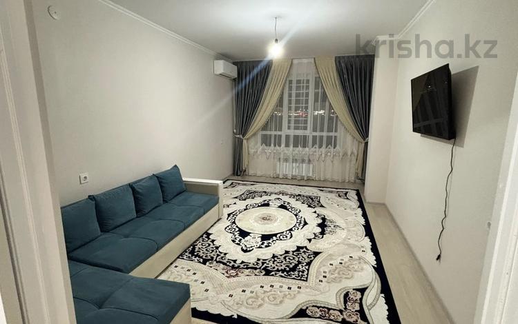 3-комнатная квартира · 80 м², 34 — Жаңа қала Назарбаев мектебі жанында Асыл мекен тұрғын уи кешені за 150 000 ₸ в Туркестане — фото 2