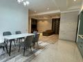 3-комнатная квартира · 117 м² · 1/6 этаж, Дулати 201а за 400 000 ₸ в Шымкенте, Аль-Фарабийский р-н — фото 2